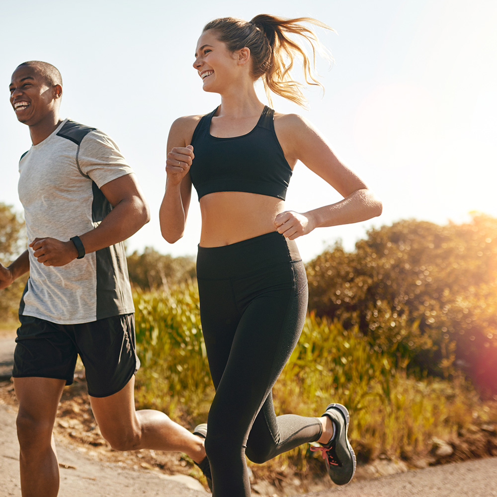 Ingredientes para nutrición deportiva y complementos