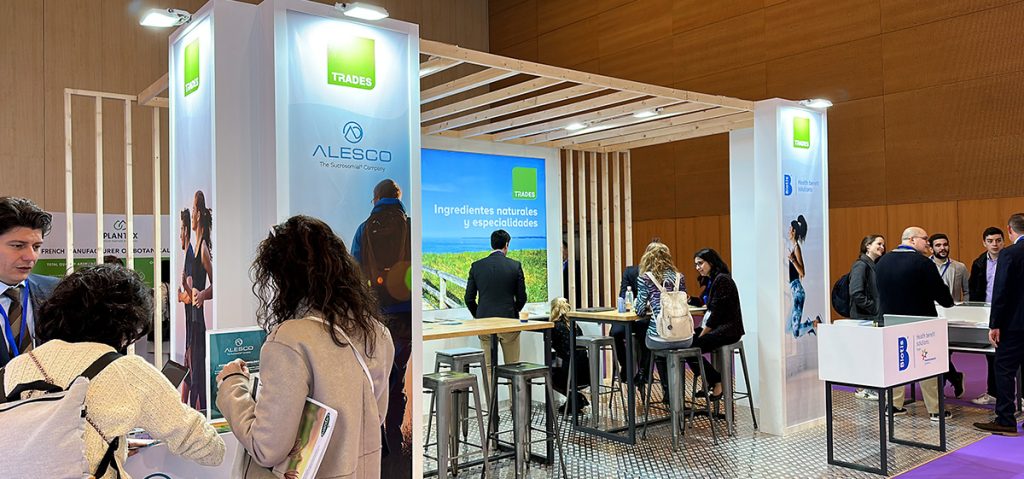 Trades Nutraceuticals 2024