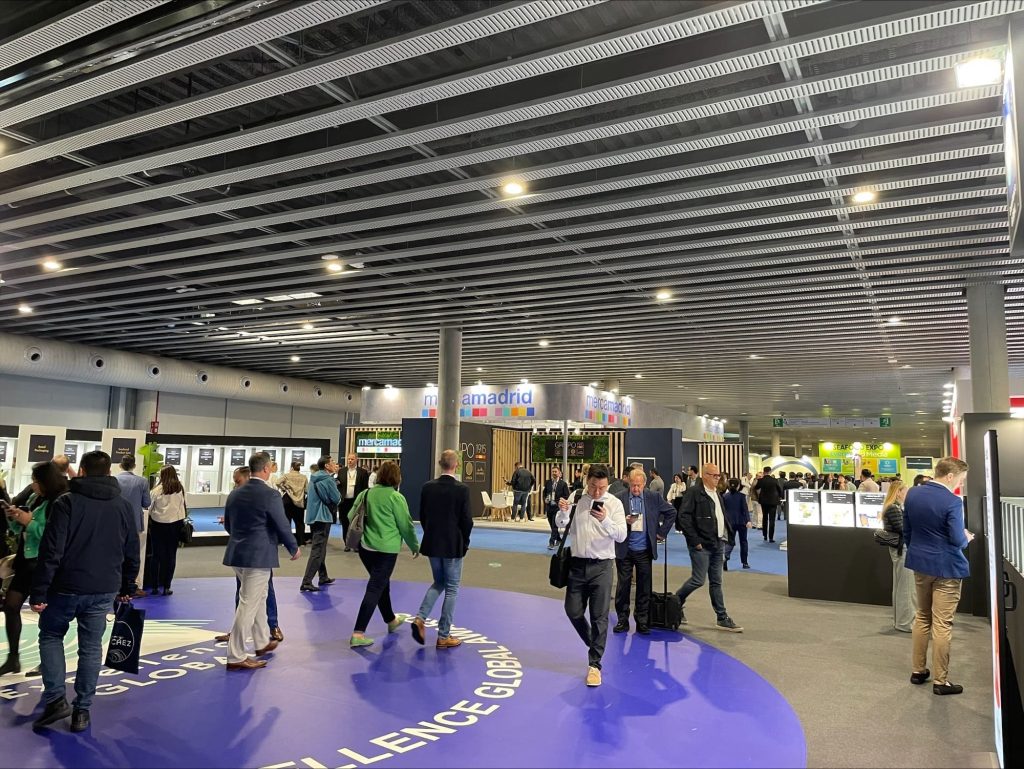 Feria Seafood Expo 2024 Barcelona