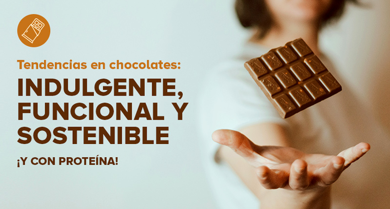 tendencias en chocolates 2024
