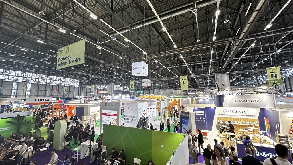 Vitafoos Europe 2024
