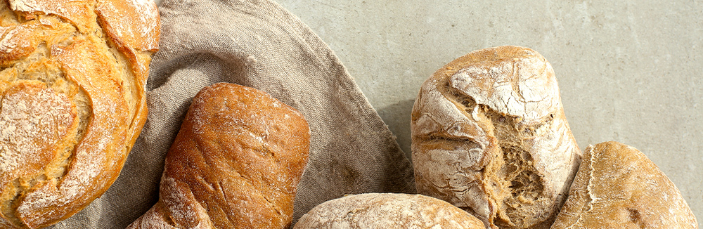 soluciones clean label para panadería