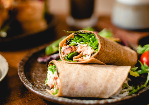 productos plant-based y veganos