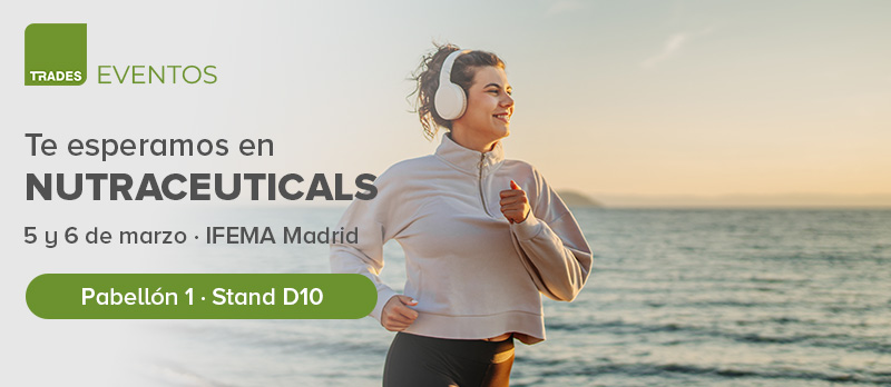 Trades Nutraceuticals 2025