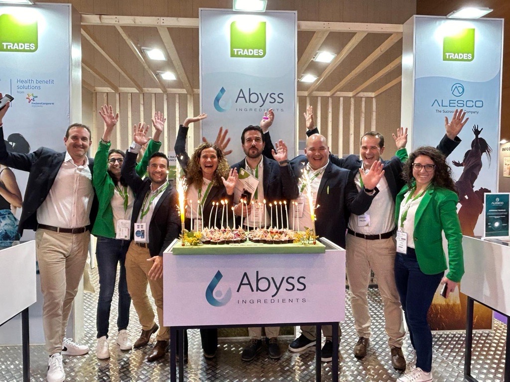 Trades 50 aniversario